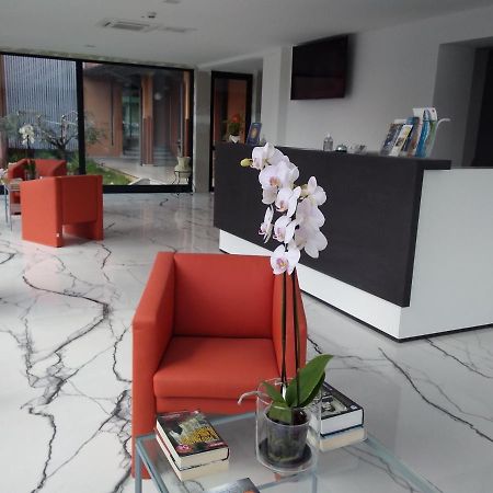 Hotel Cajeta Buia 외부 사진