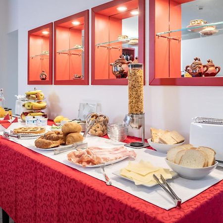 Hotel Cajeta Buia 외부 사진