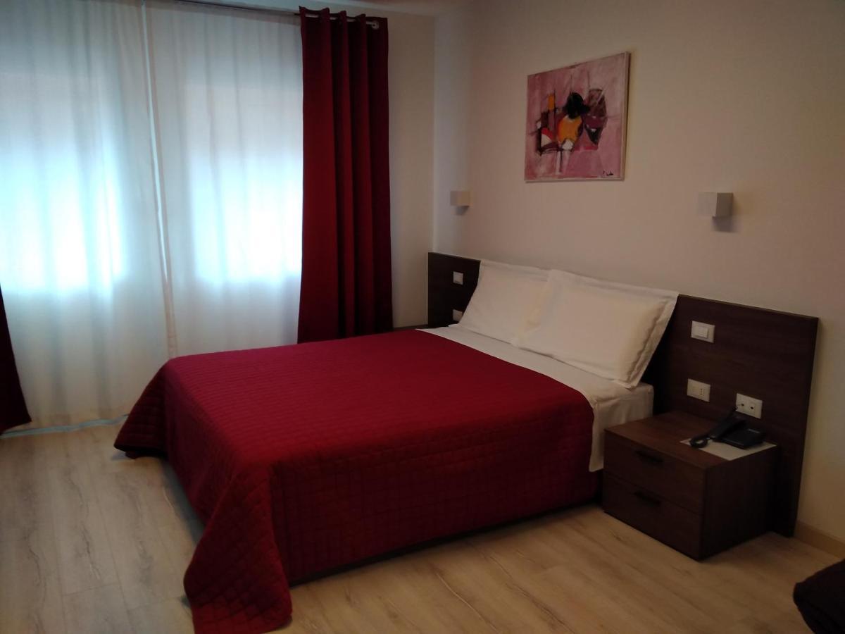 Hotel Cajeta Buia 외부 사진