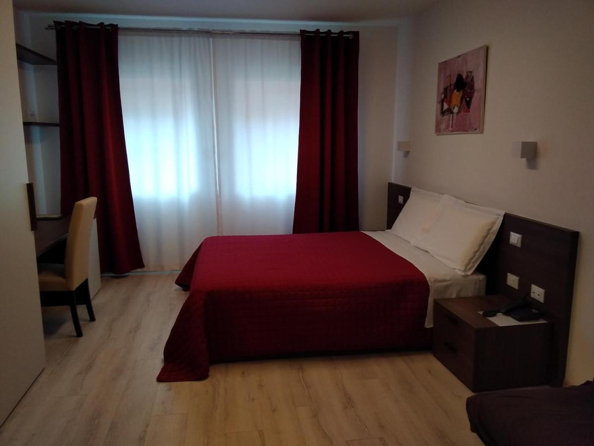 Hotel Cajeta Buia 외부 사진