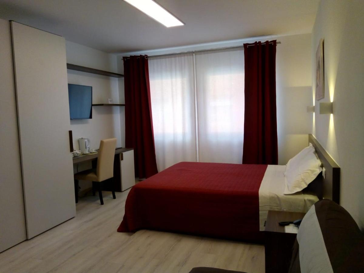 Hotel Cajeta Buia 외부 사진