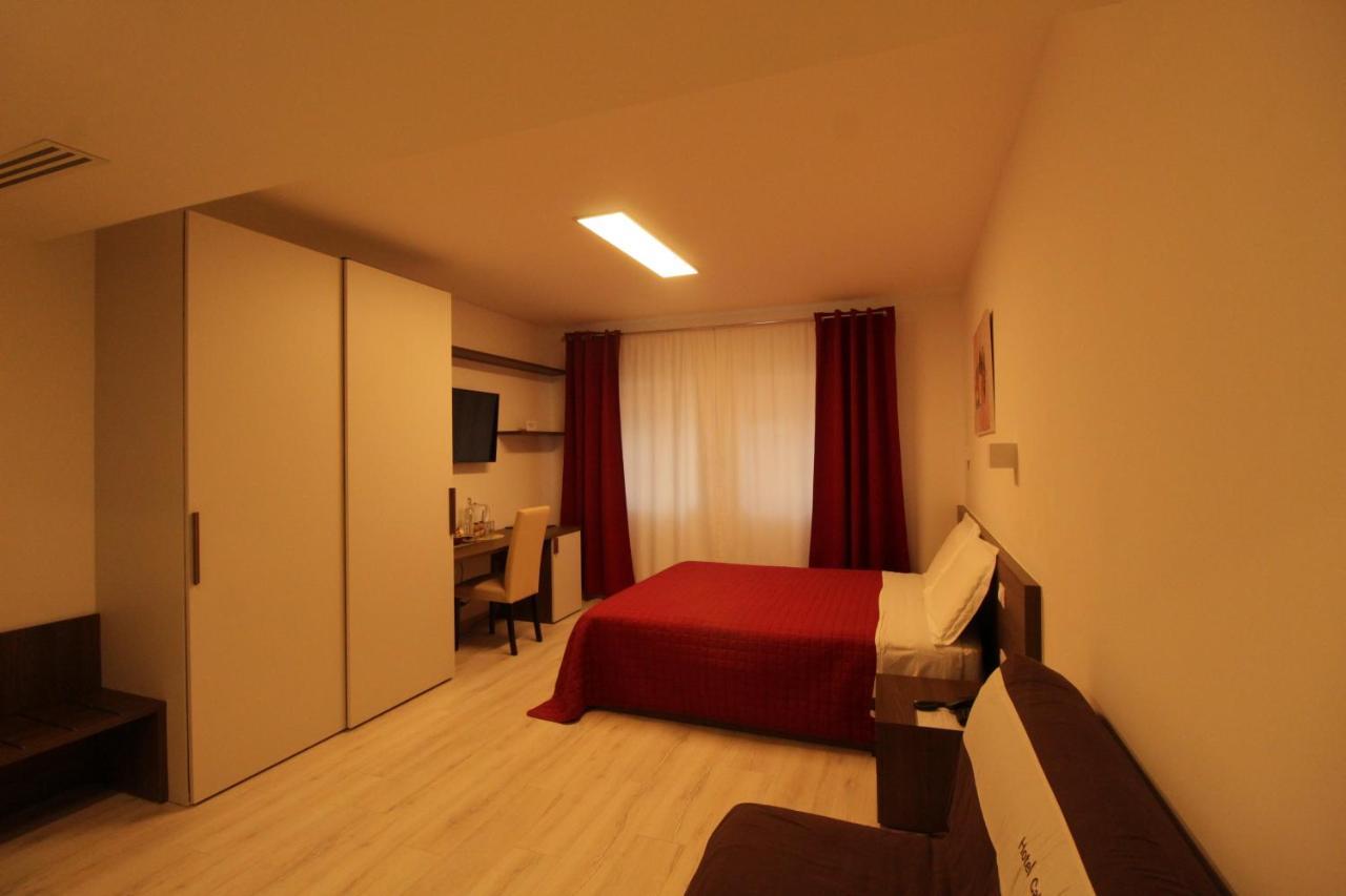 Hotel Cajeta Buia 외부 사진