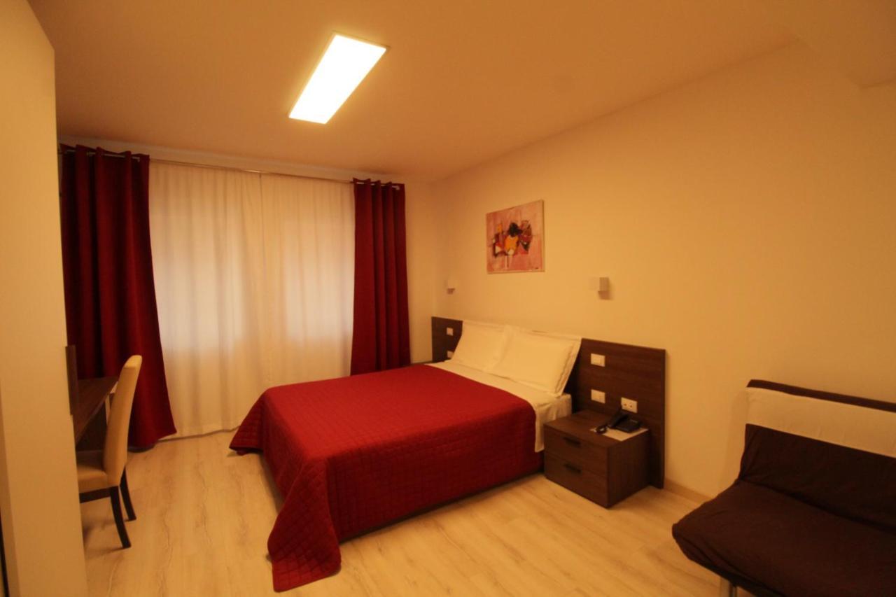 Hotel Cajeta Buia 외부 사진