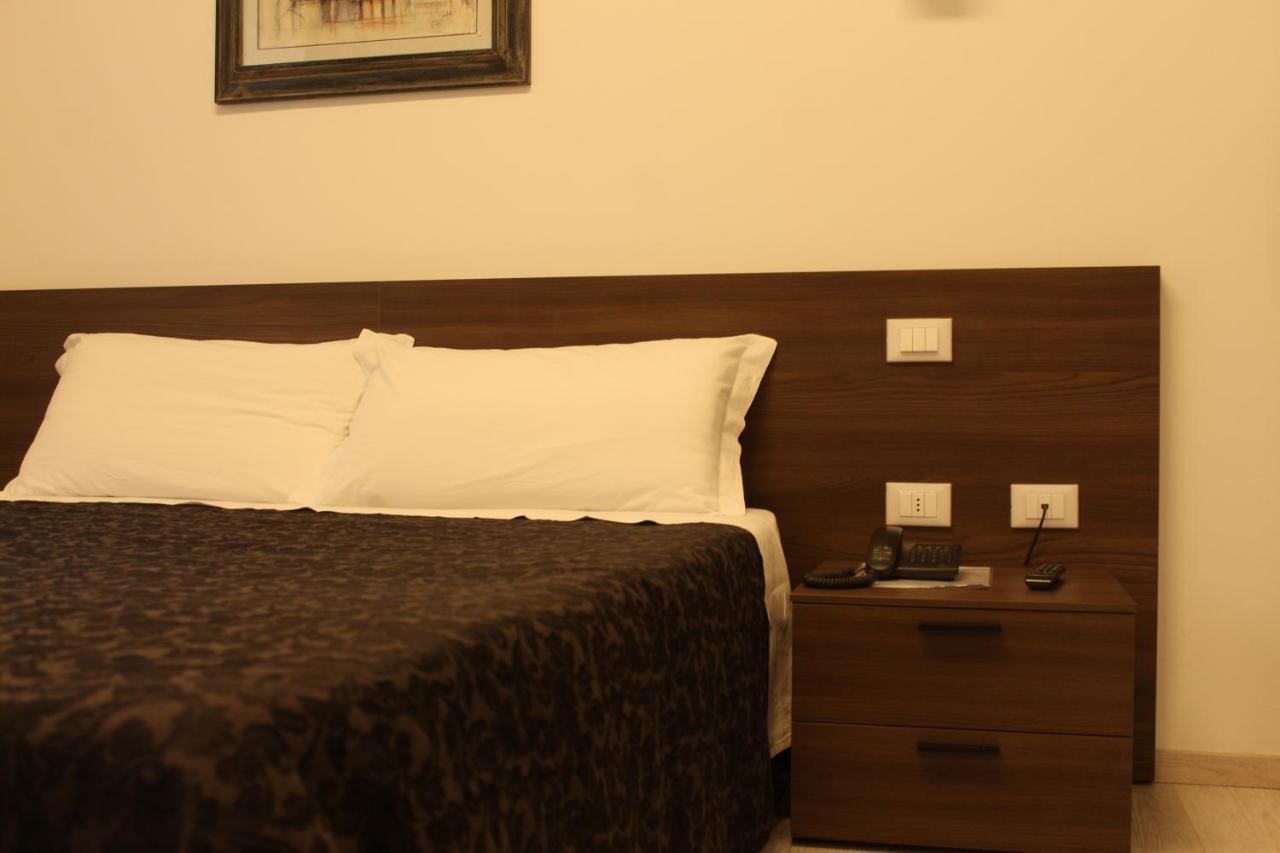 Hotel Cajeta Buia 외부 사진