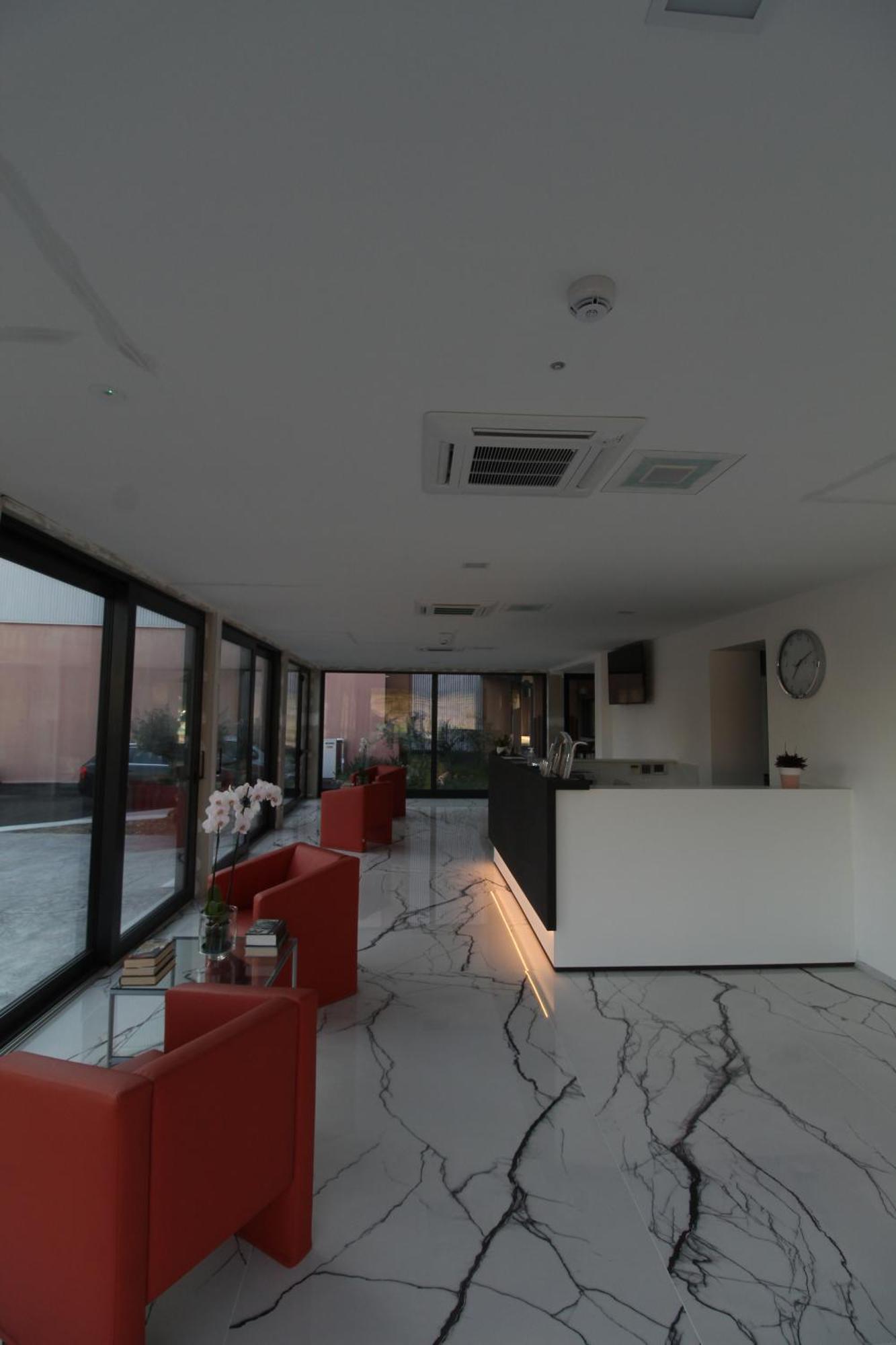 Hotel Cajeta Buia 외부 사진