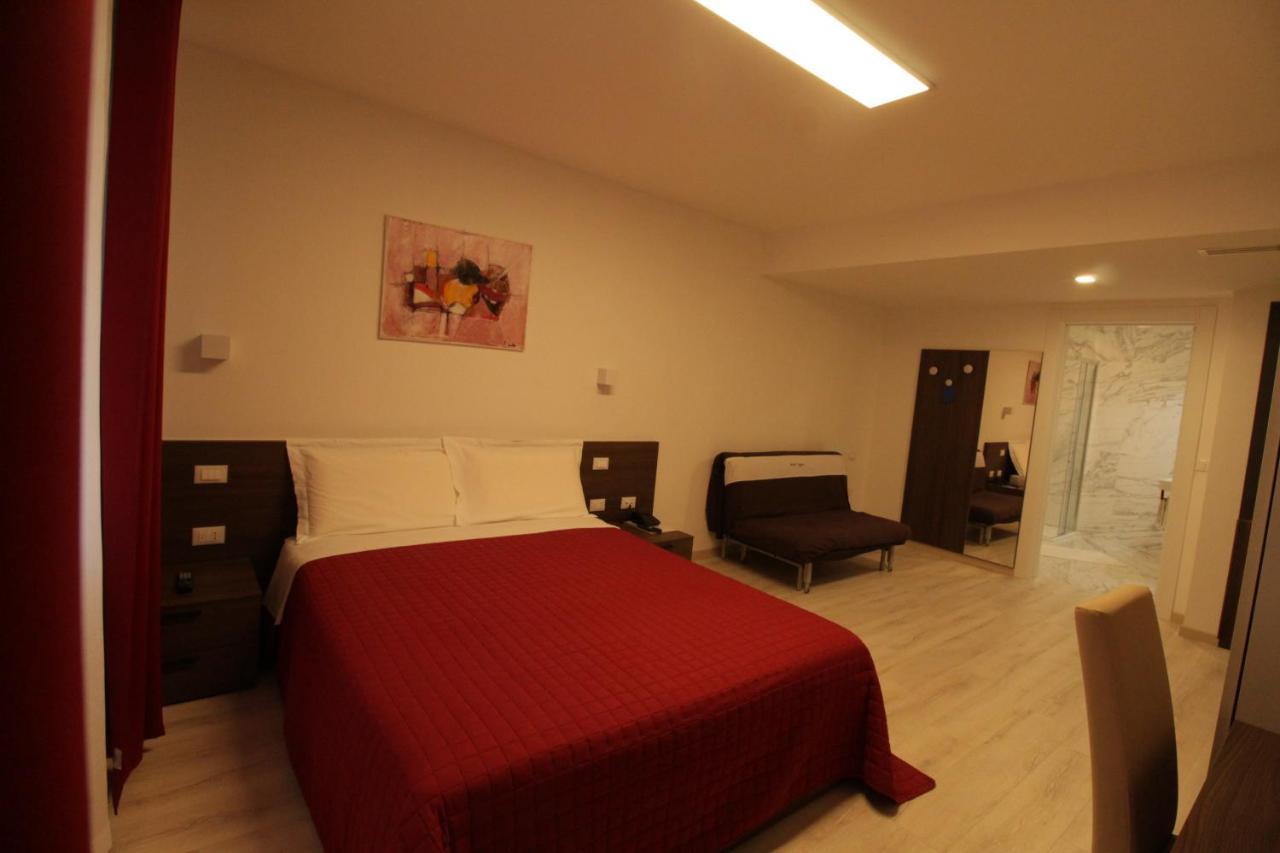 Hotel Cajeta Buia 외부 사진