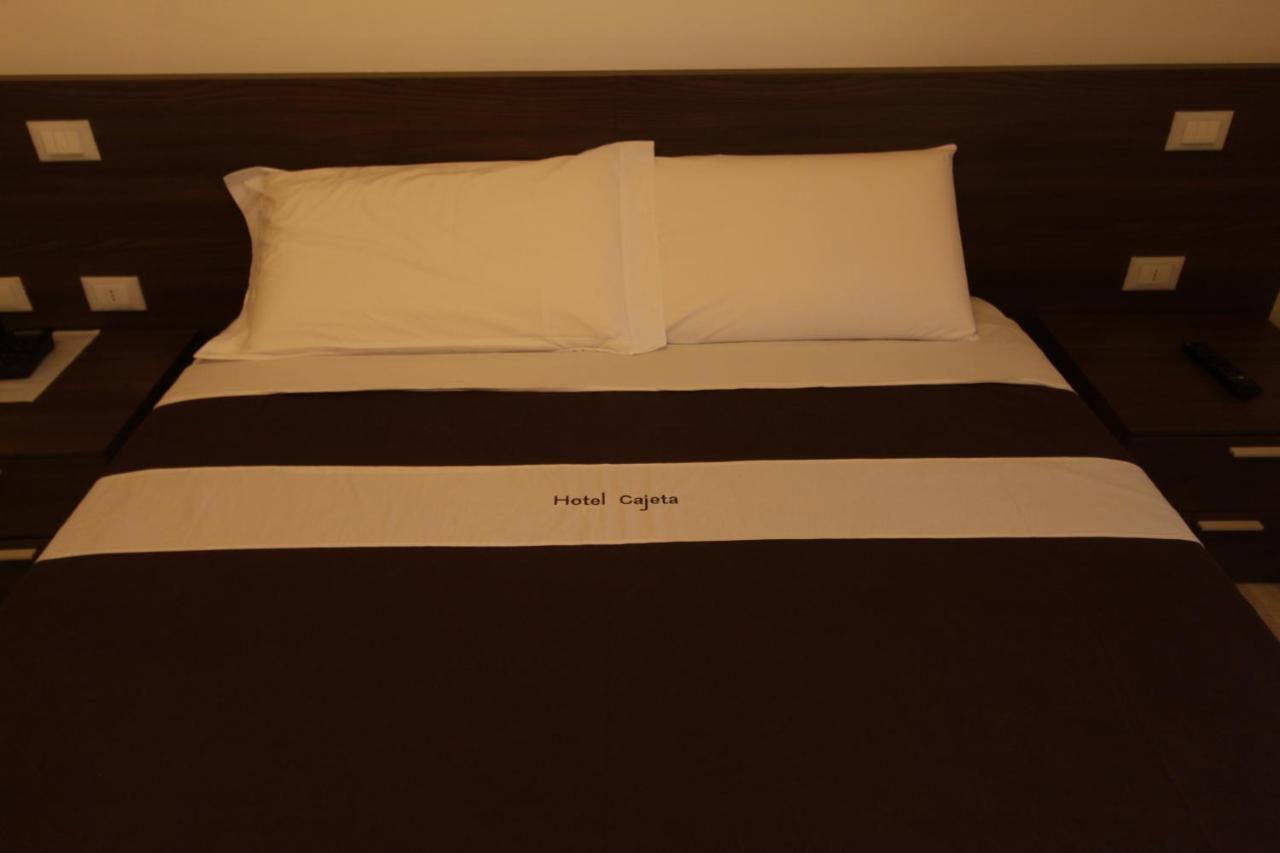 Hotel Cajeta Buia 외부 사진