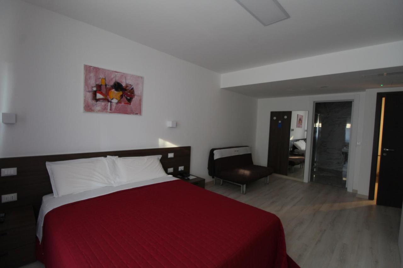 Hotel Cajeta Buia 외부 사진