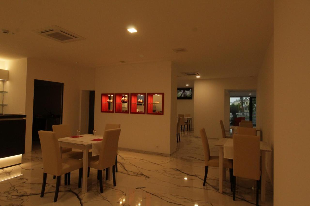 Hotel Cajeta Buia 외부 사진