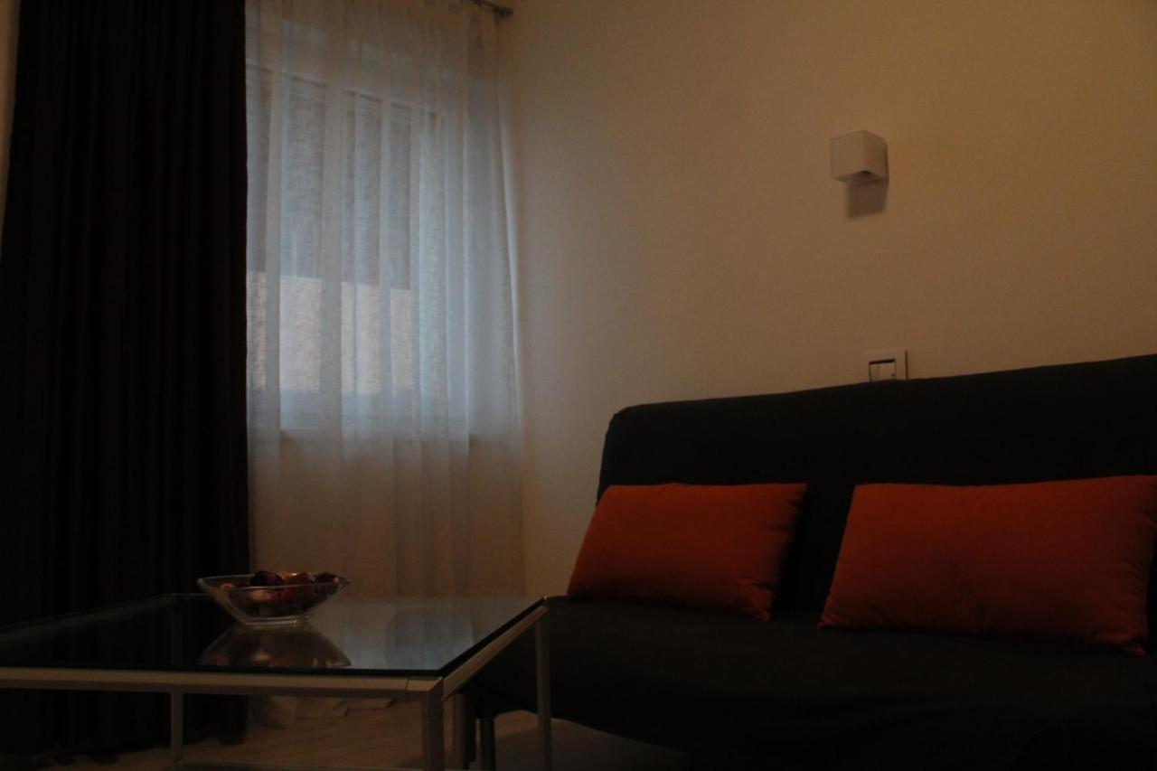 Hotel Cajeta Buia 외부 사진