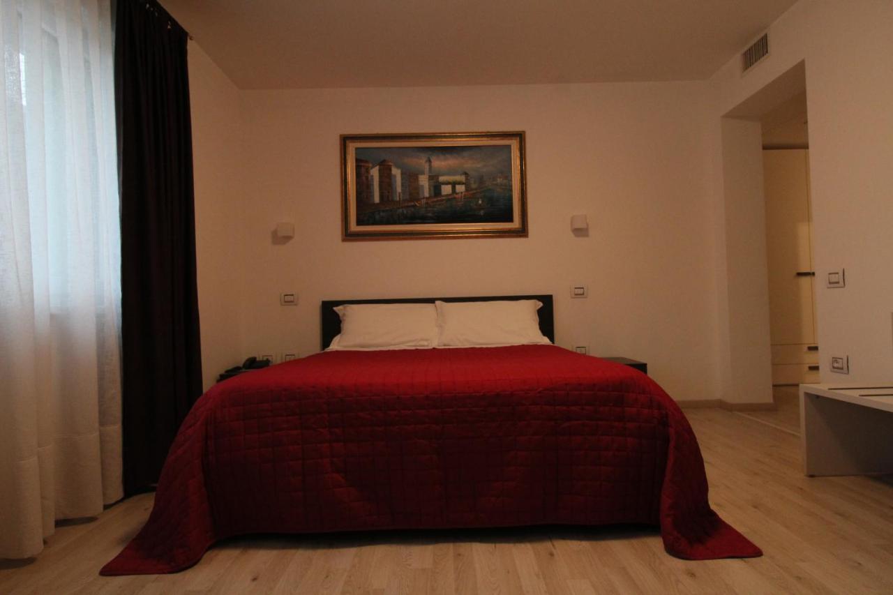 Hotel Cajeta Buia 외부 사진