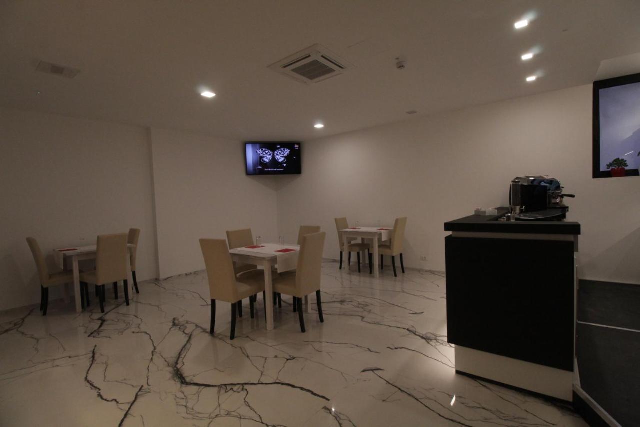 Hotel Cajeta Buia 외부 사진