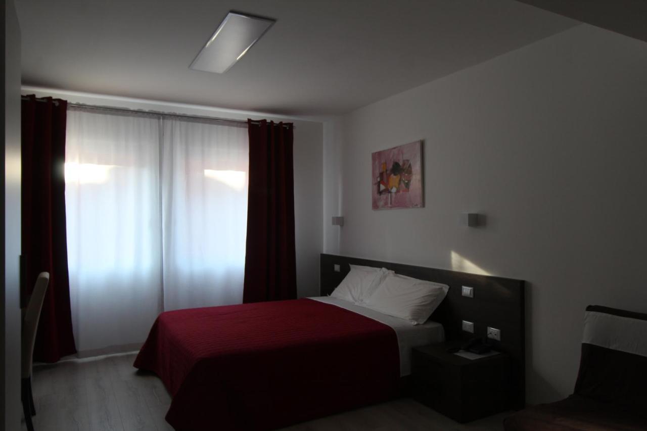 Hotel Cajeta Buia 외부 사진