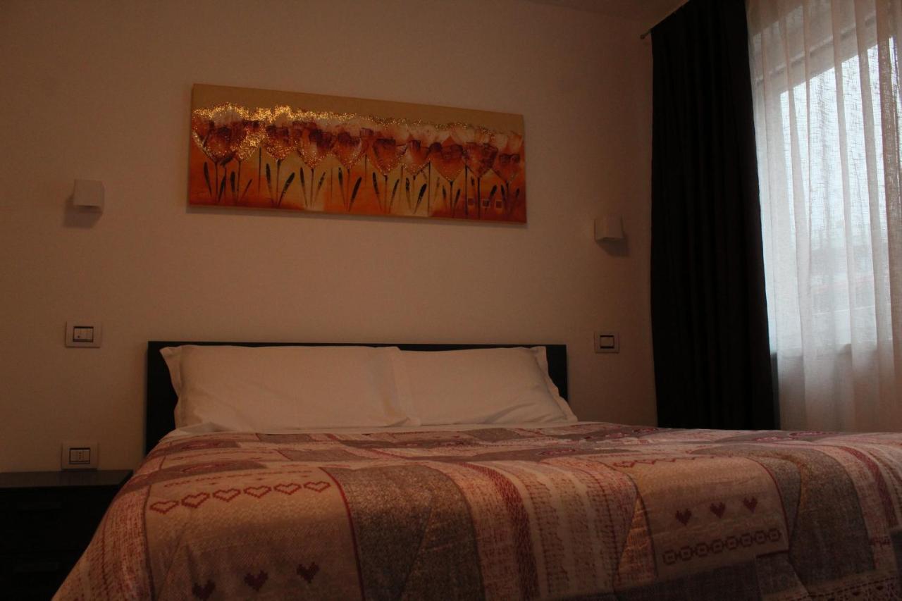 Hotel Cajeta Buia 외부 사진