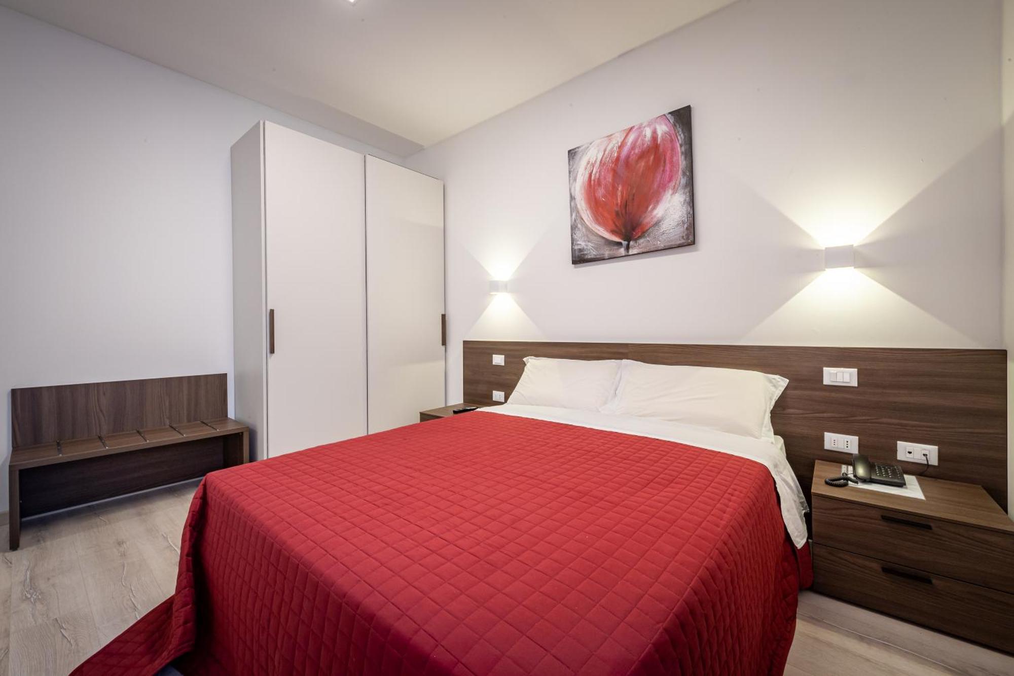 Hotel Cajeta Buia 외부 사진