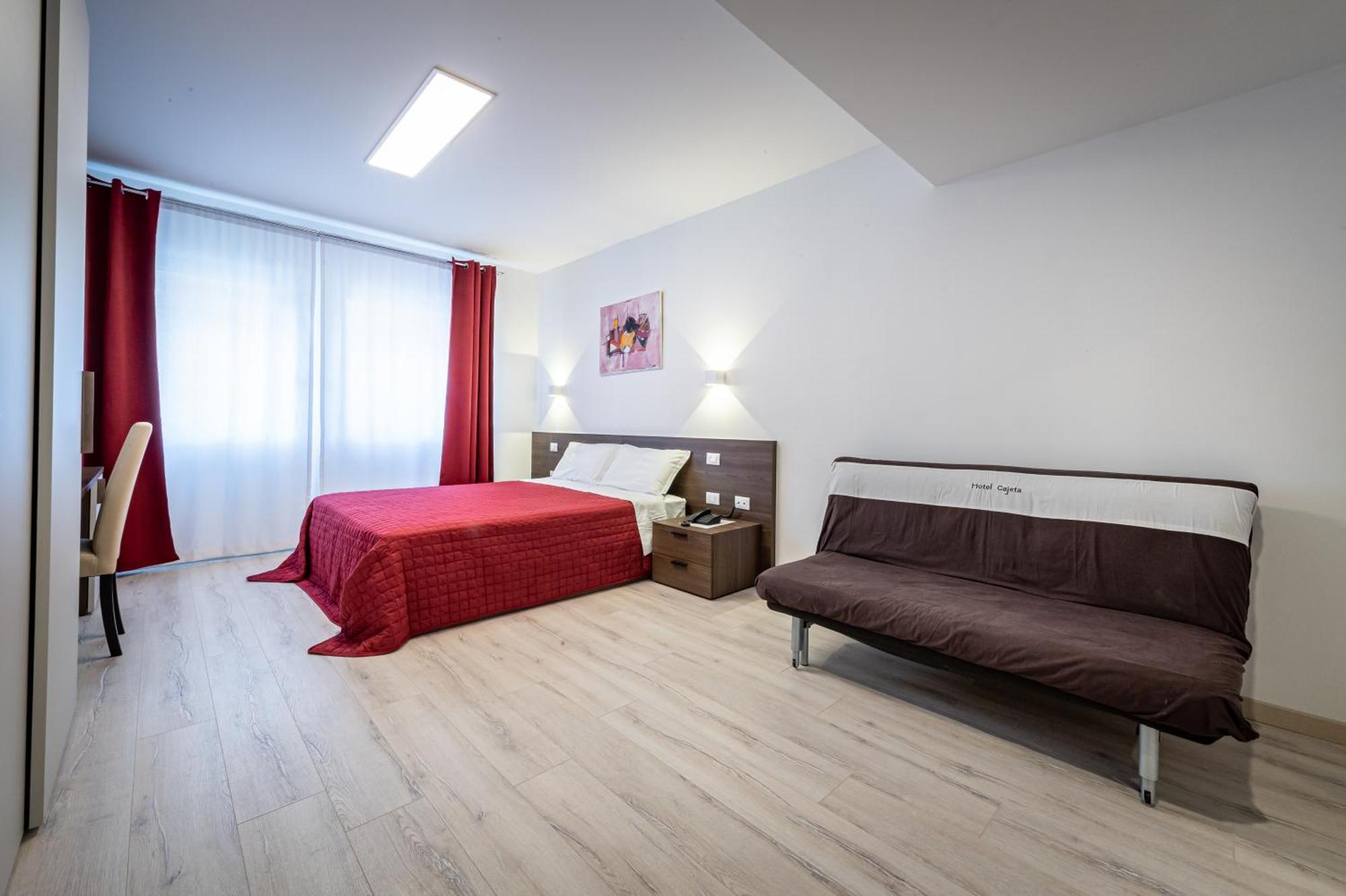 Hotel Cajeta Buia 외부 사진