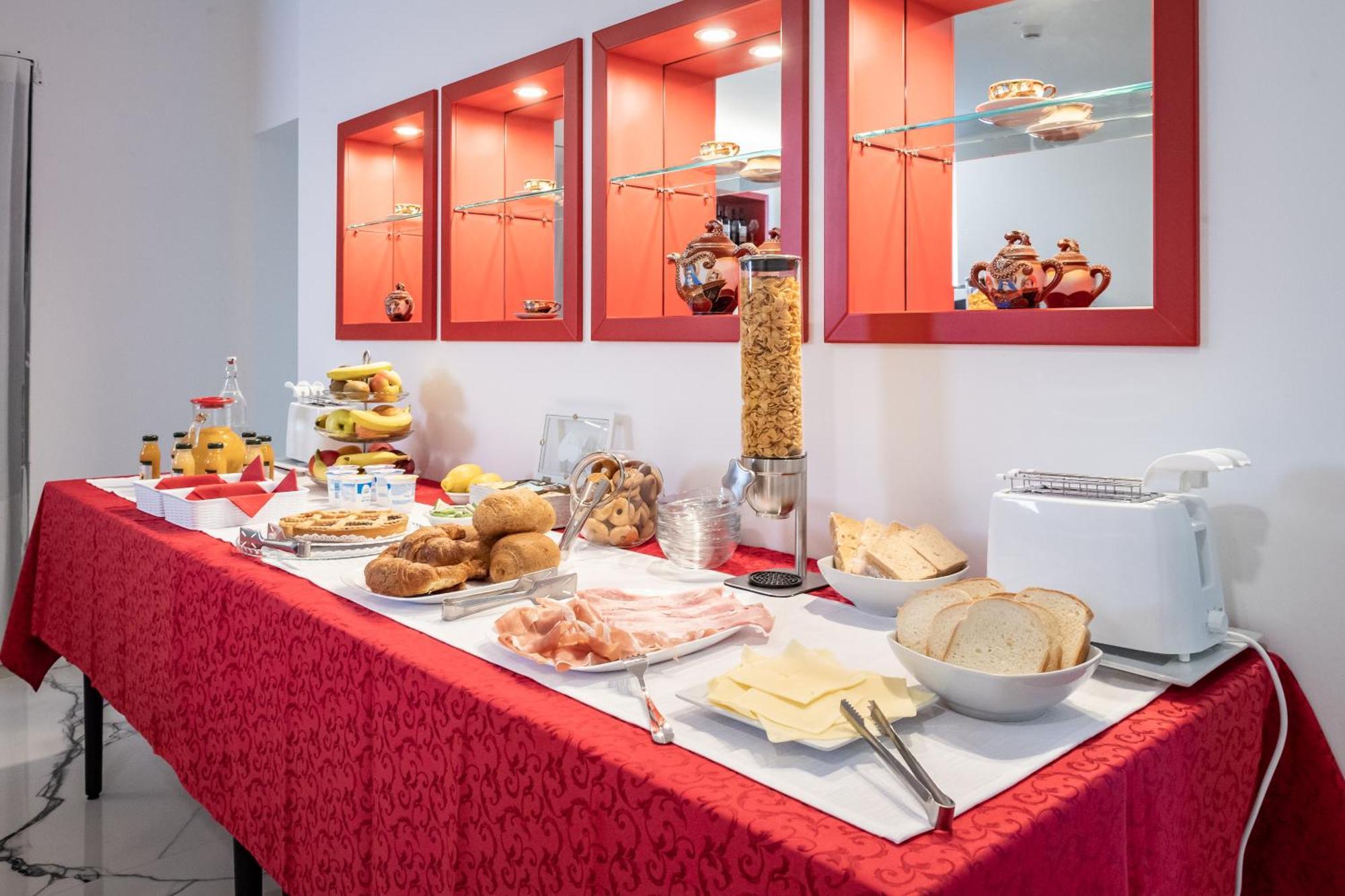 Hotel Cajeta Buia 외부 사진