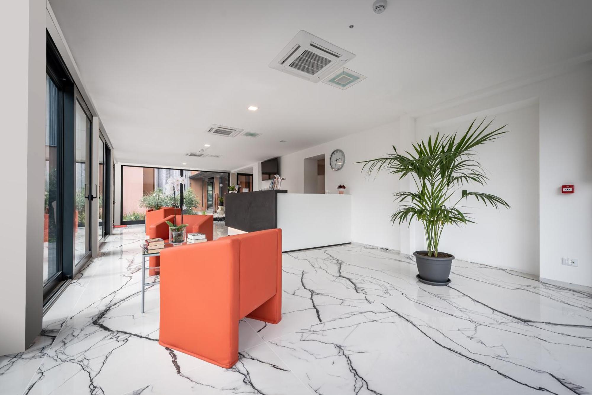 Hotel Cajeta Buia 외부 사진