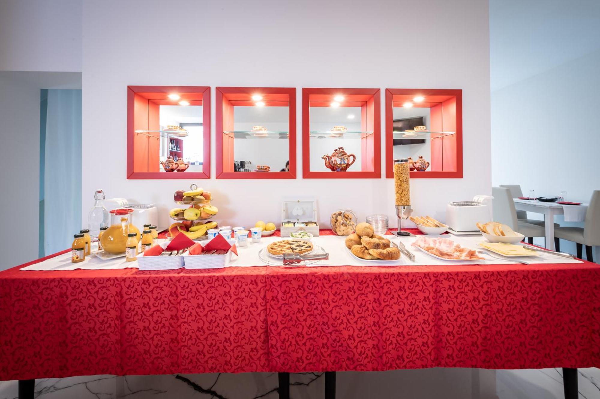 Hotel Cajeta Buia 외부 사진