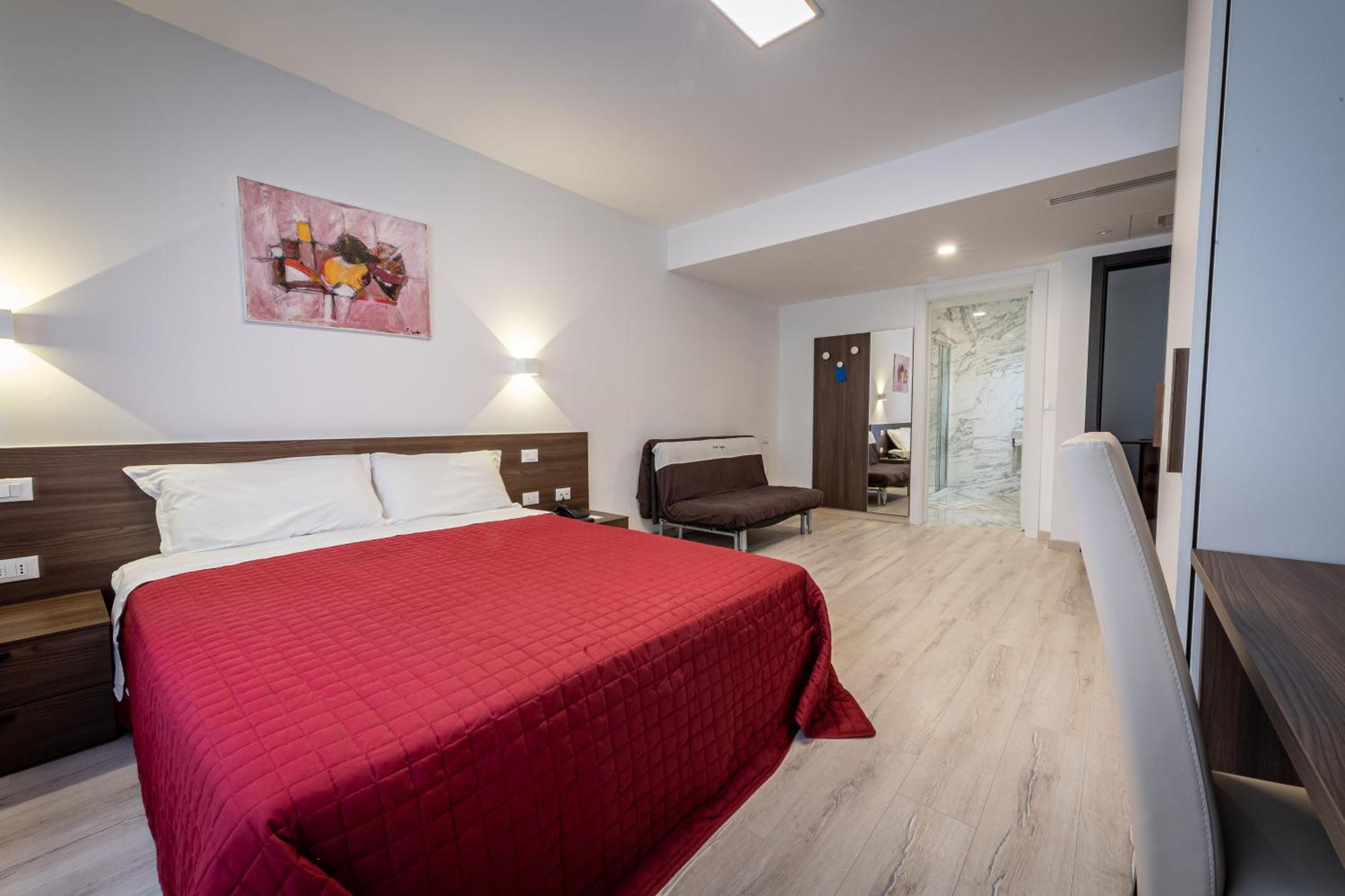 Hotel Cajeta Buia 외부 사진