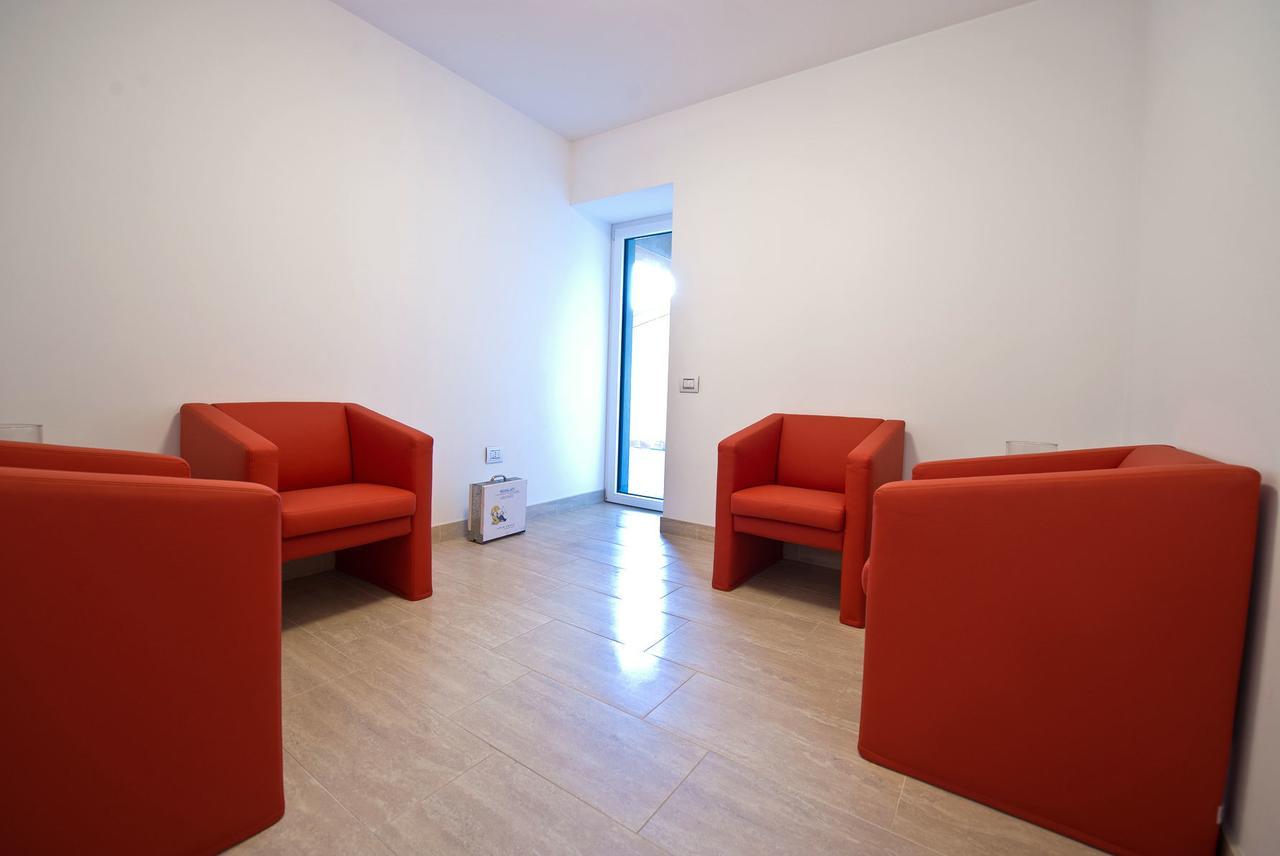 Hotel Cajeta Buia 외부 사진
